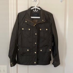 J.Crew Downtown Field Jacket